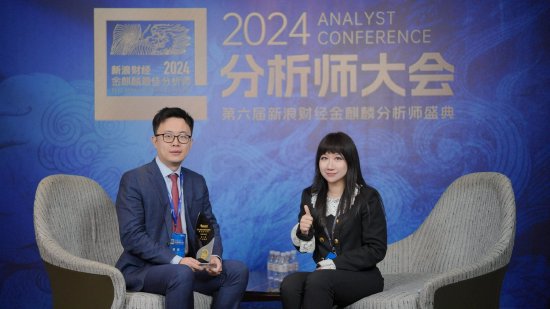 廣發(fā)證券劉晨明：2025年A股市場有望企穩(wěn)，困境反轉行業(yè)彈性較大