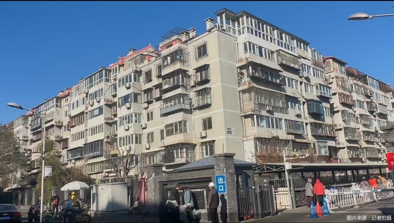 契稅新政落地一周：北京改善型二手房搶跑，有門(mén)店兩天成交5套