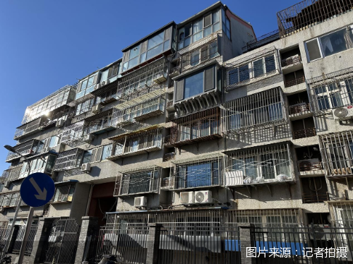 契稅新政落地一周：北京改善型二手房搶跑，有門(mén)店兩天成交5套