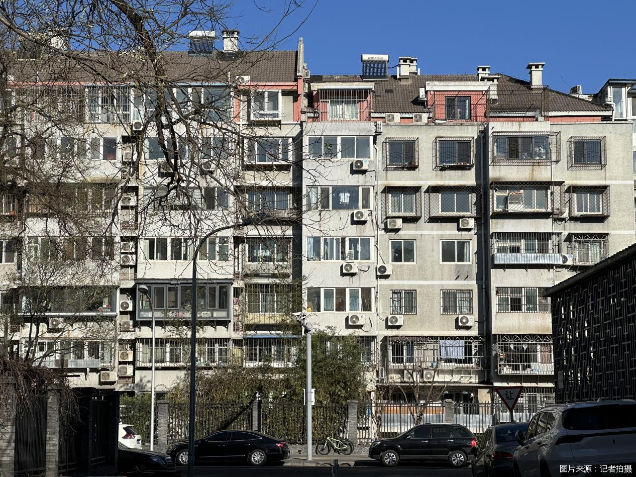 契稅新政落地一周：北京改善型二手房搶跑，有門(mén)店兩天成交5套