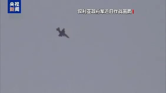 突發(fā)！敘利亞總統(tǒng)已離開(kāi)首都！多次響起爆炸聲，反政府武裝：“開(kāi)始包圍首都”！特朗普：美國(guó)不要卷入