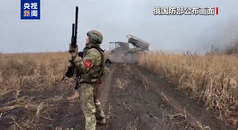 俄議員：朝鮮特種部隊(duì)正在協(xié)助俄羅斯作戰(zhàn)！普京簽署法令，反制西方！澤連斯基宣布這一導(dǎo)彈試射成功