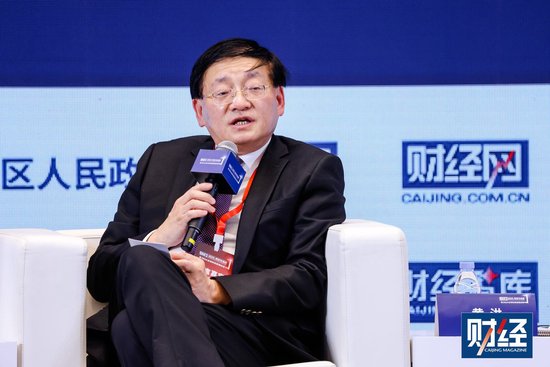 上田八木黃洪：建議投資者適當(dāng)擴大人民幣資產(chǎn)配置