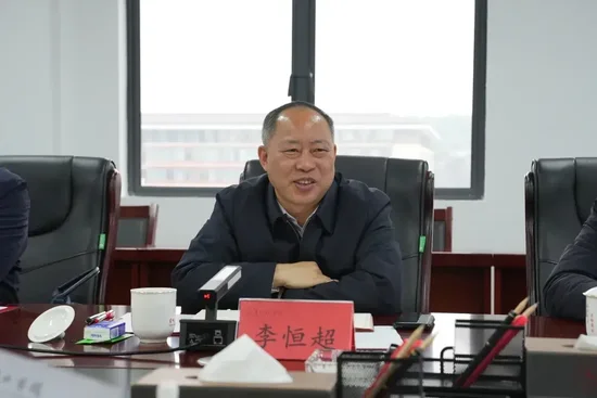 攜手打造政校企科技創(chuàng)新平臺！貴州理工學院與六盤水市政府簽署合作協(xié)議