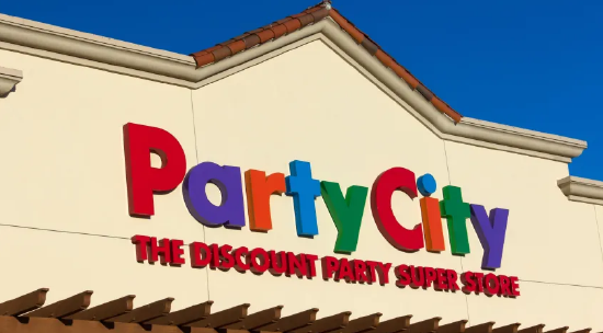 Party City將縮減運(yùn)營 關(guān)閉所有門店