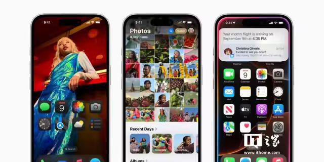 苦等大半年，蘋果 iOS 19 可算有了好消息