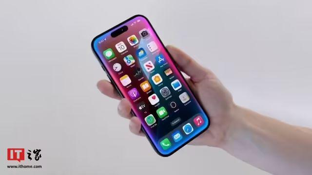 苦等大半年，蘋果 iOS 19 可算有了好消息