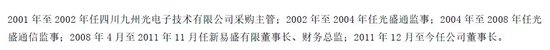 晚間突發(fā)，兩家A股公司實控人被立案
