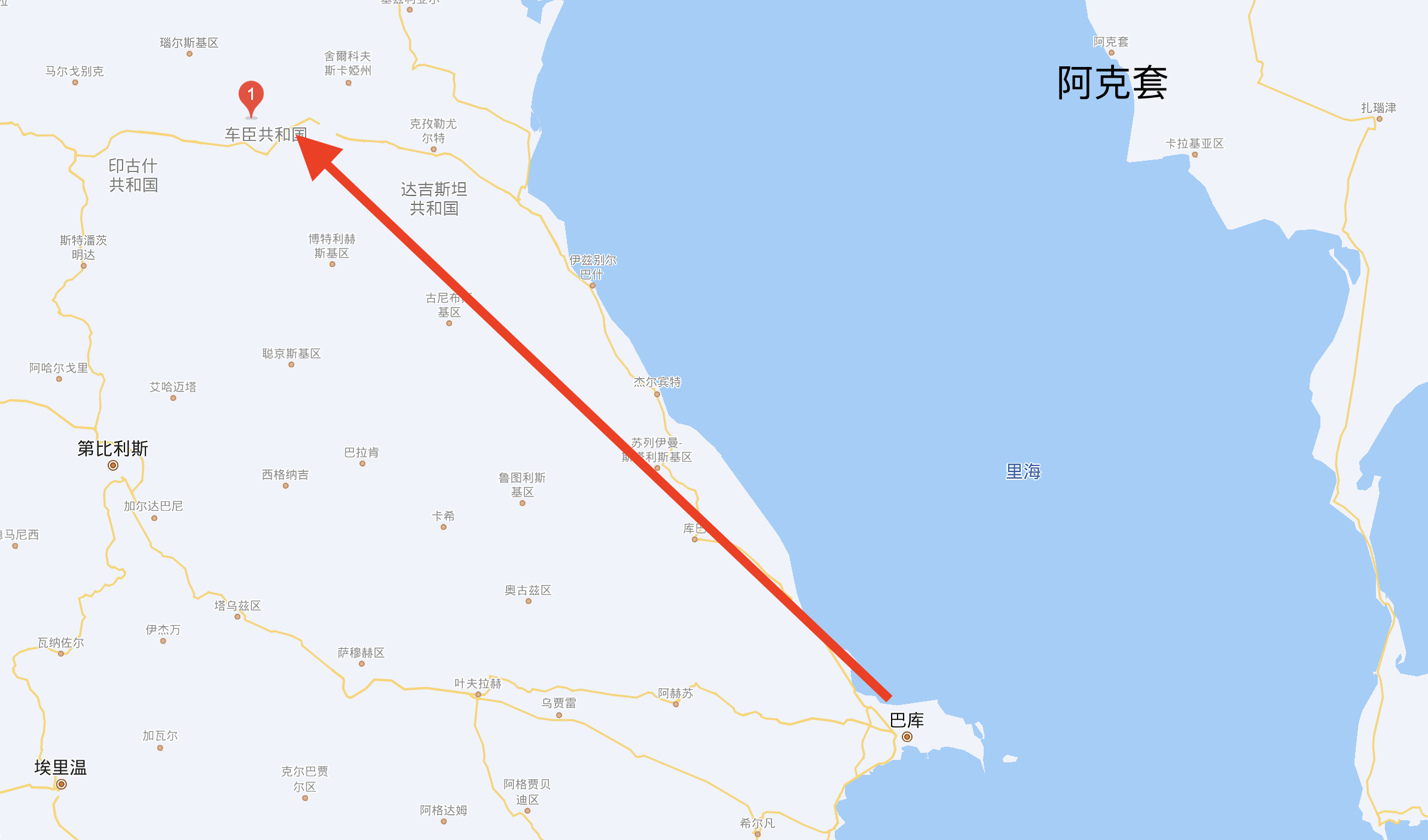 阿塞拜疆客機墜毀原因成謎，戰(zhàn)區(qū)領空安全再次引發(fā)關注