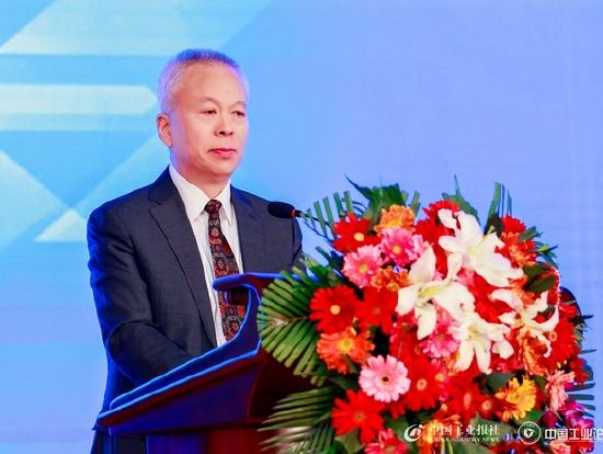 張文宏：機械工業(yè)要圍繞產(chǎn)業(yè)鏈部署創(chuàng)新鏈，提升產(chǎn)品質量和技術含量