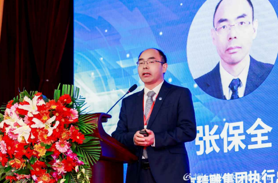 北京精雕張保全：隨著數(shù)字化技術(shù)推進(jìn)，人才結(jié)構(gòu)開始出現(xiàn)非常大的變化