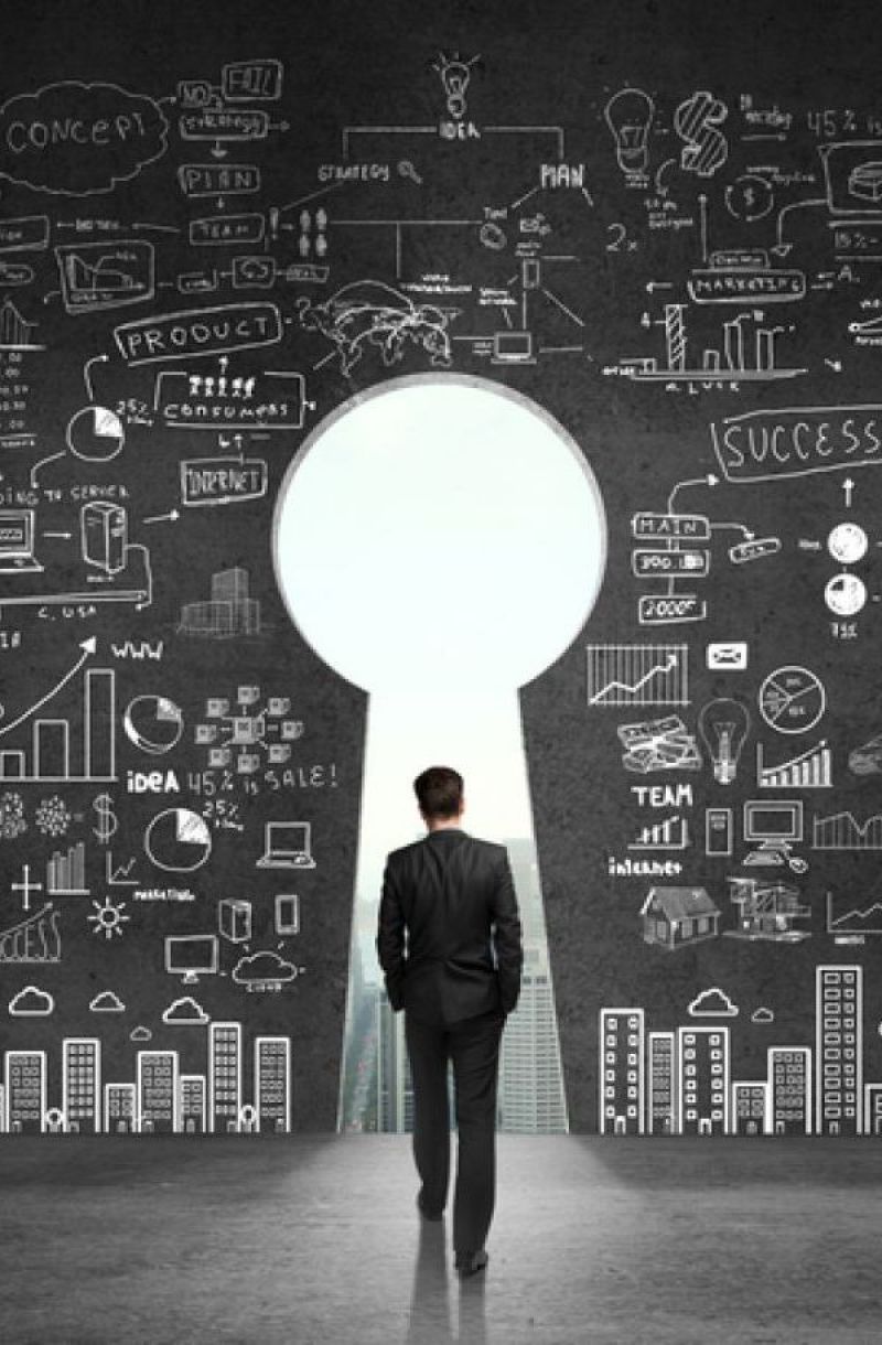 2025年適合投什么？新科技趨勢不容忽略，消費(fèi)行業(yè)有望迎來增長