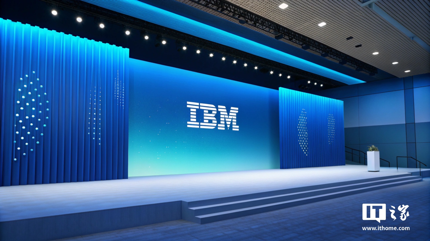 IBM 計(jì)劃以 64 億美元收購 HashiCorp，遭英國反壟斷監(jiān)管機(jī)構(gòu)審查