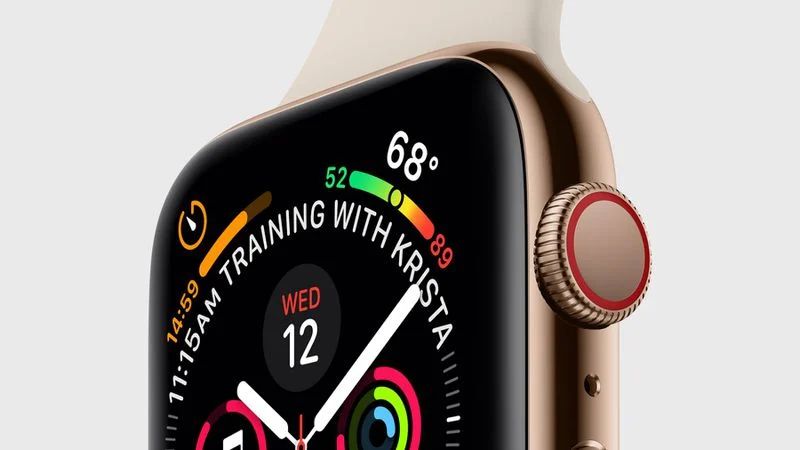 蘋果 Apple Watch Series 4 智能手表和最后一款 15 英寸 MacBook Pro 列入過時(shí)產(chǎn)品