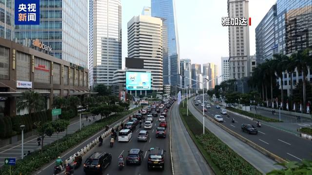 巴西宣布印尼成為金磚國(guó)家正式成員 印尼稱將為金磚國(guó)家議程做出積極貢獻(xiàn)