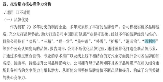停售召回！國家藥監(jiān)局叫?！盀a利?！?，背后知名藥企竟迎來兩連板