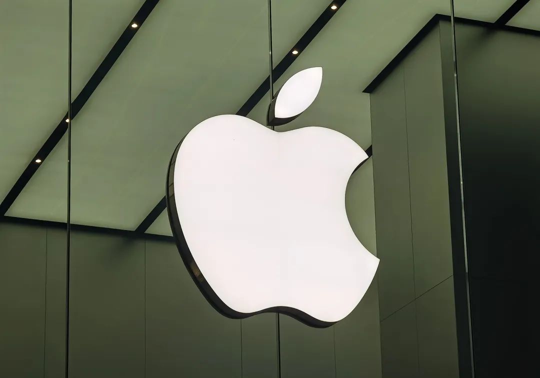 公布了！蘋果CEO去年年薪5.4億元！較上一年大增18%