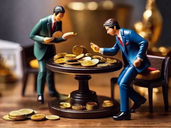“土葬”377箱資料，“康銘盛事件”相關(guān)方被罰2800萬(wàn)