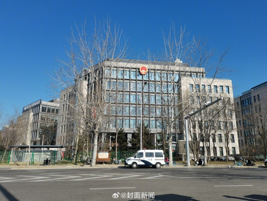 “索要千萬逼死前夫案”開庭！翟欣欣當庭認罪認罰