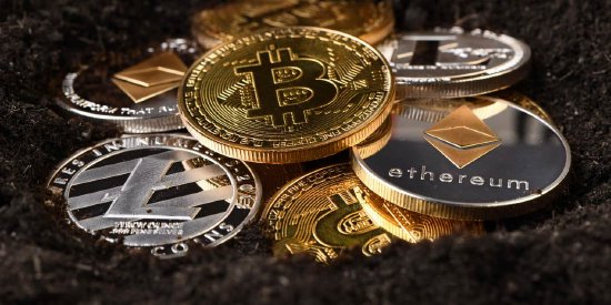 美國證券交易委員會成立加密貨幣工作組 以制定監(jiān)管框架