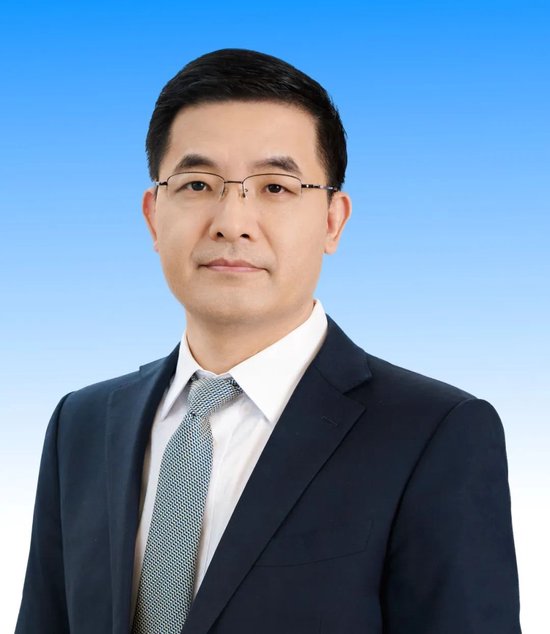 中國(guó)建設(shè)銀行黨委書記、董事長(zhǎng)張金良發(fā)表新春暢想
