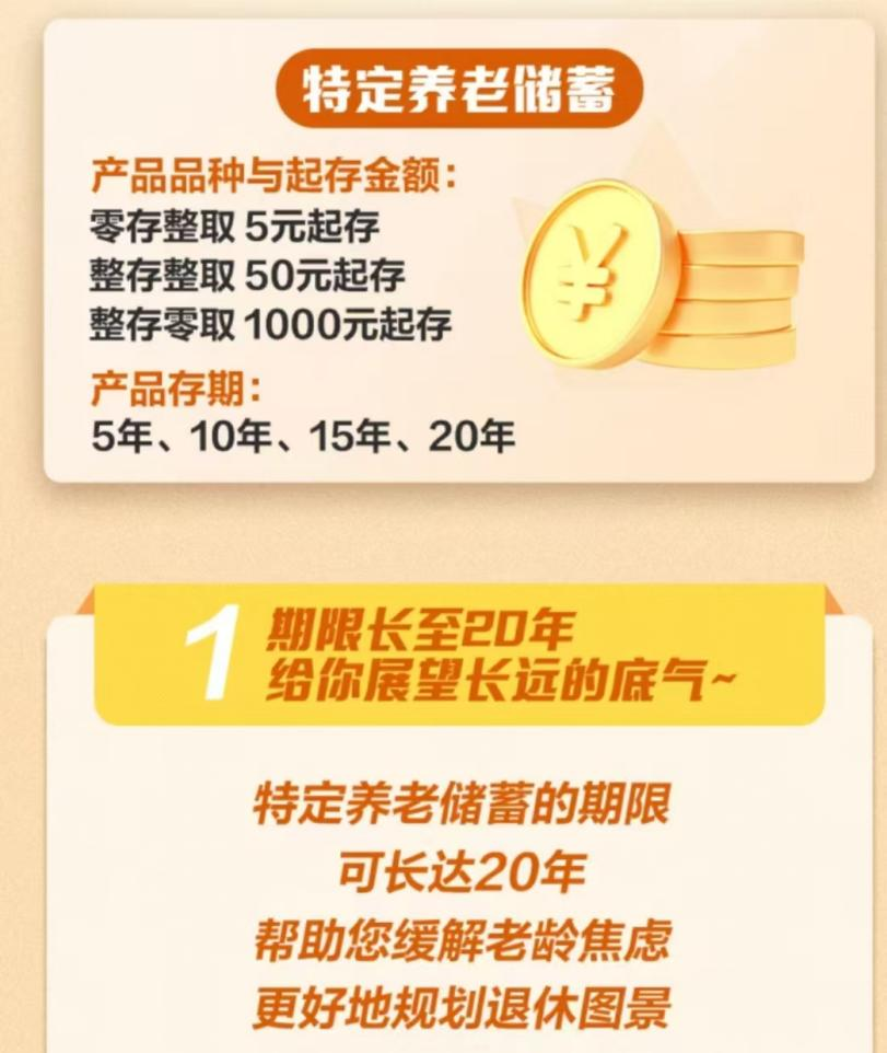 最高年化利率降至“2”字頭 占據(jù)個人養(yǎng)老金產(chǎn)品“半壁江山”的儲蓄類產(chǎn)品吸引力幾何？