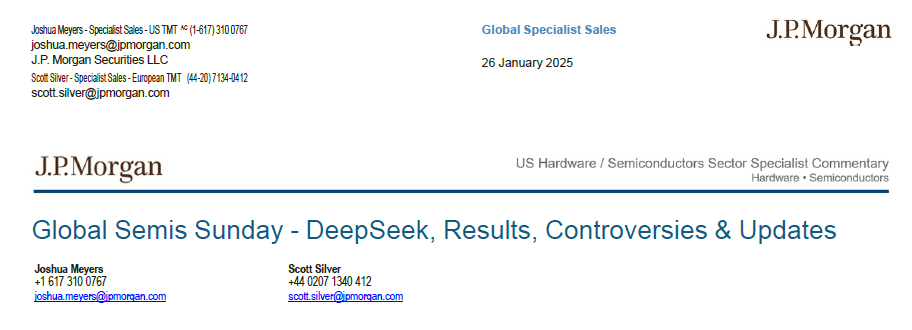 DeepSeek憑“白菜價”捅破萬億資本泡沫？英偉達承認“卓越”