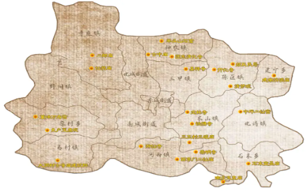 申萬宏源研究春節(jié)見聞丨山西高平：煤鄉(xiāng)蝶變，長平新韻