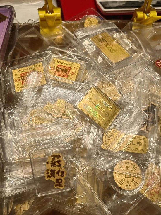 金價瘋狂刷屏！記者實探深圳水貝