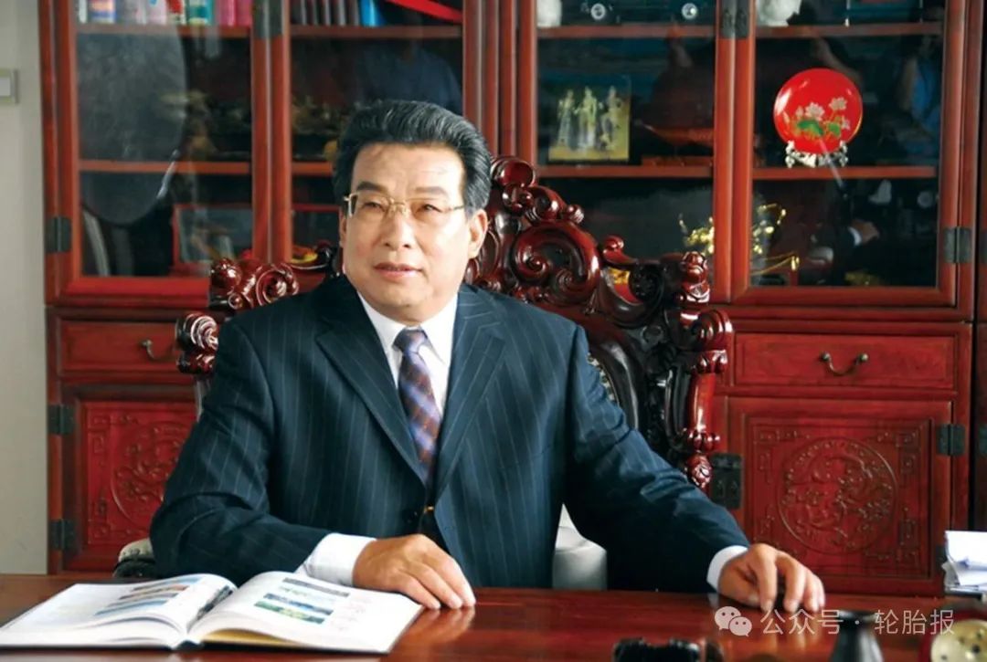 山東輪胎巨頭集體亮相富豪榜！