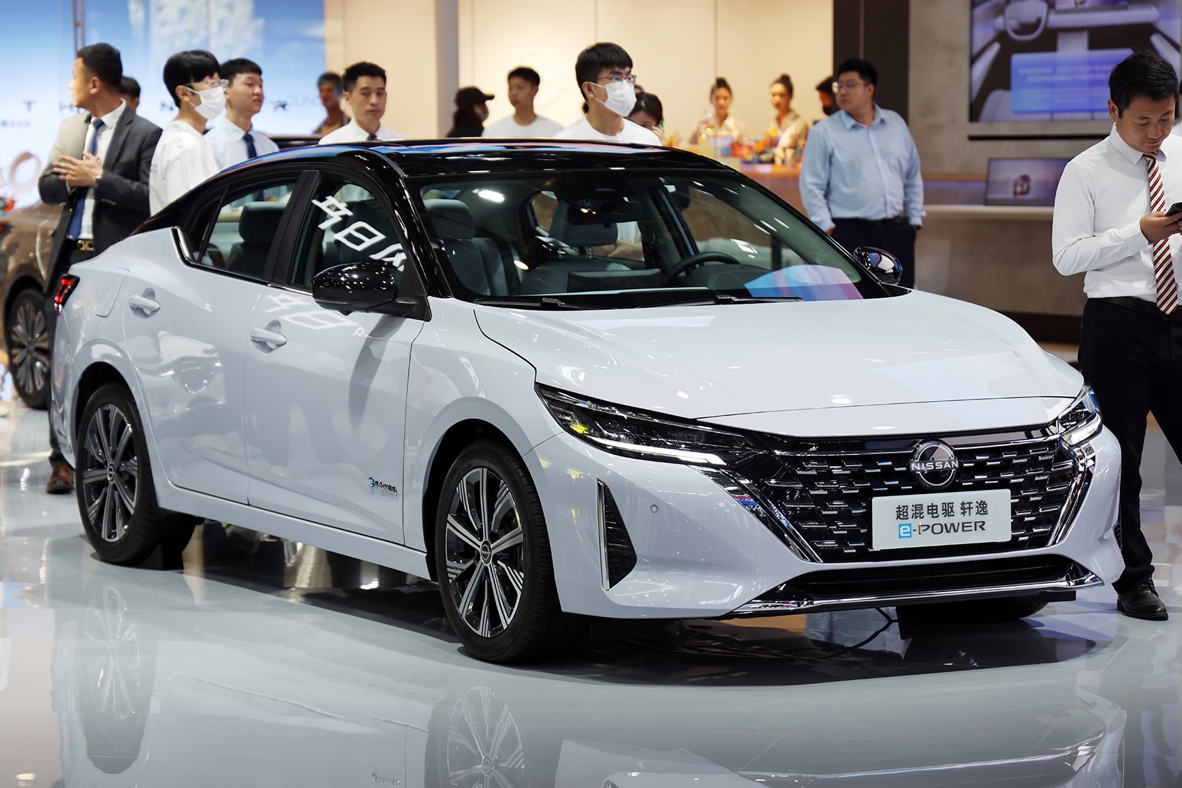 “全球第三大車企”計劃擱淺？本田、日產(chǎn)或放棄整合計劃