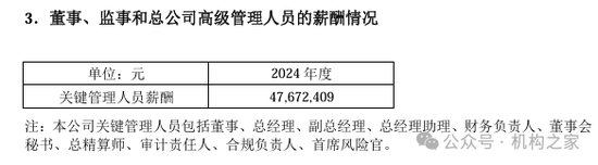 中信保誠(chéng)人壽董事長(zhǎng)任職獲批！單季減虧14.34億元或是翻盤前奏