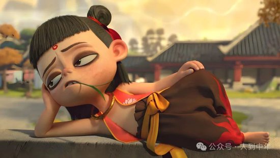 《哪吒2》爆火的社會學(xué)思考