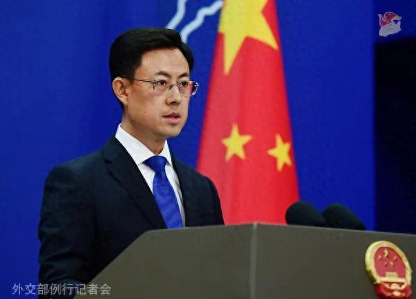 特朗普收購格陵蘭島影響中國？外交部回應(yīng)