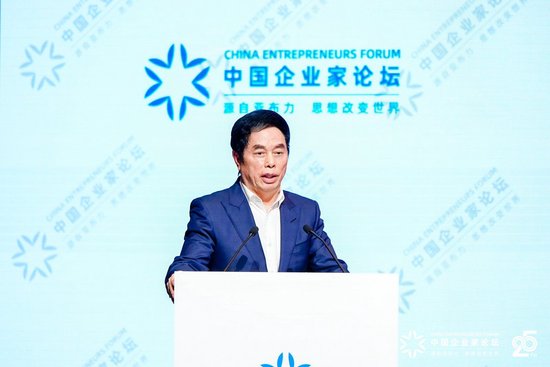 如何整治內(nèi)卷式競爭？波司登高德康：持續(xù)加大科技創(chuàng)新投入
