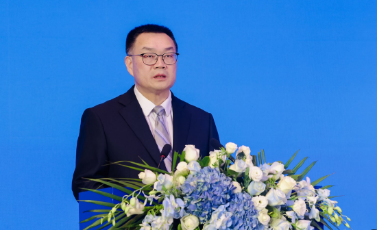 羅來君：民營企業(yè)應看到前途、光明和未來，保持定力，堅定信心