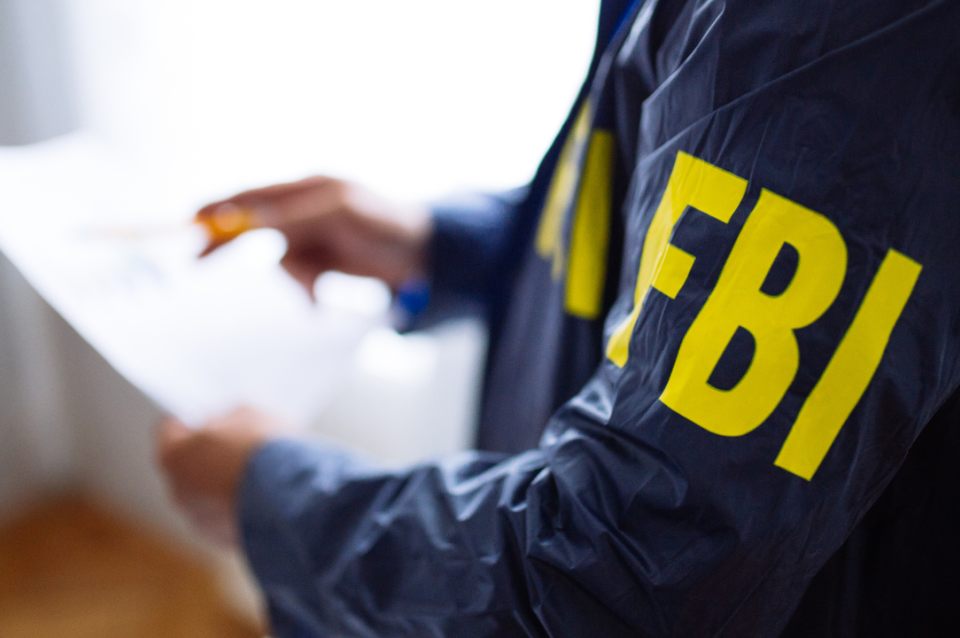 馬斯克要求聯(lián)邦政府雇員“交周報” FBI局長提醒員工：別回復(fù)