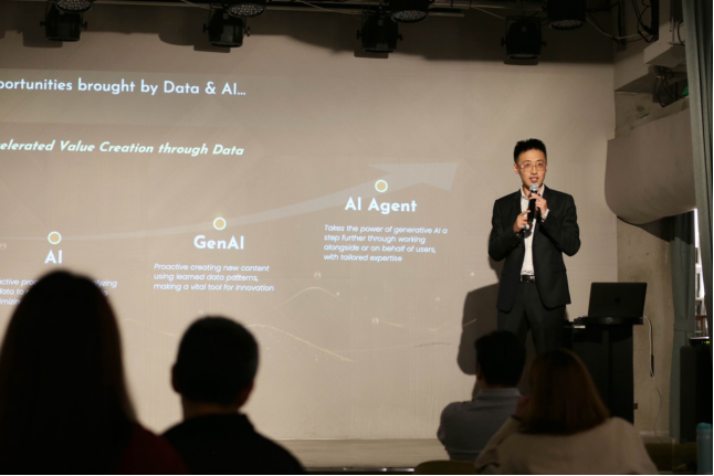 40%的奢侈品消費外流，AI能否成為大牌在中國市場回流的“數(shù)字引擎”？