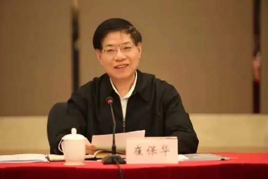 兩“虎”同日被處理！杜玉波貪欲膨脹，“靠教育吃教育”