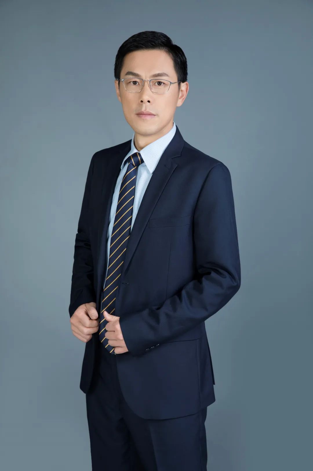 “整體上，今年中國(guó)股票市場(chǎng)非常值得期待”