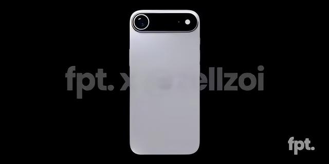 最薄機型iPhone 17 Air再曝：厚度6毫米內(nèi)，為輕薄砍掉物理SIM卡槽