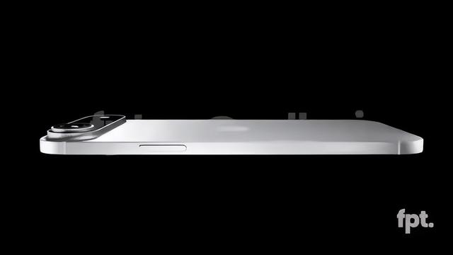 最薄機型iPhone 17 Air再曝：厚度6毫米內(nèi)，為輕薄砍掉物理SIM卡槽