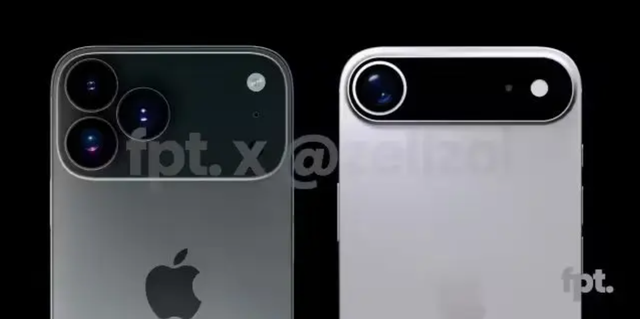 最薄機型iPhone 17 Air再曝：厚度6毫米內(nèi)，為輕薄砍掉物理SIM卡槽