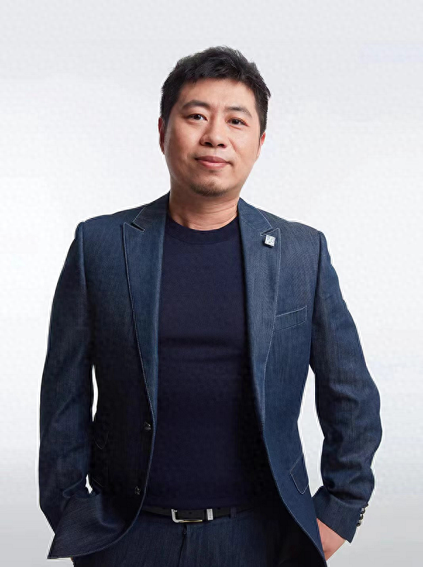 全國政協(xié)委員、京東集團曹鵬：夯實數(shù)字技術基座，以新質(zhì)生產(chǎn)力助力實體產(chǎn)業(yè)發(fā)展