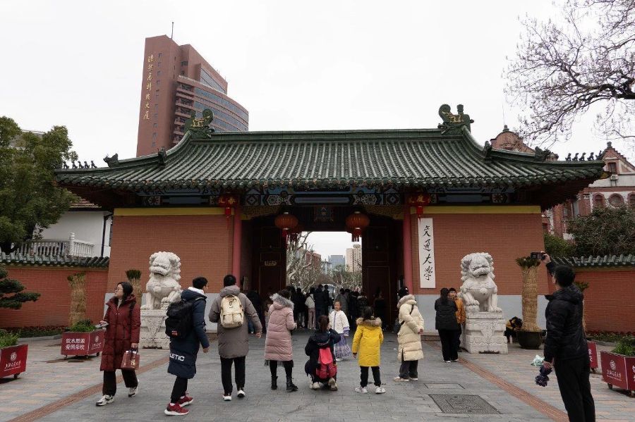 多所高校宣布擴招計劃 一文了解招生名額、專業(yè)方向