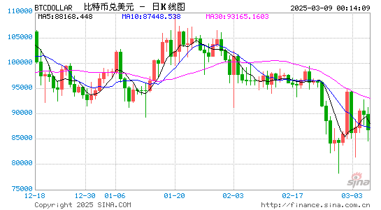 美國(guó)政府舉辦峰會(huì)支持加密貨幣