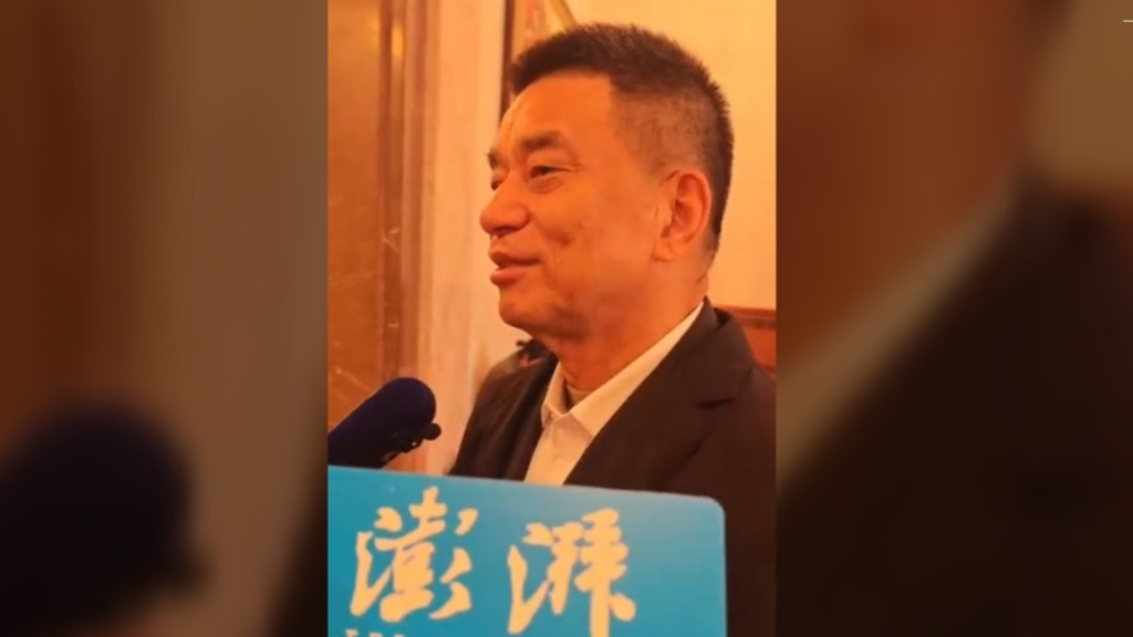 劉永好談“企二代”：不愿接班無可厚非，成長時代不同，要培養(yǎng)熱愛的過程