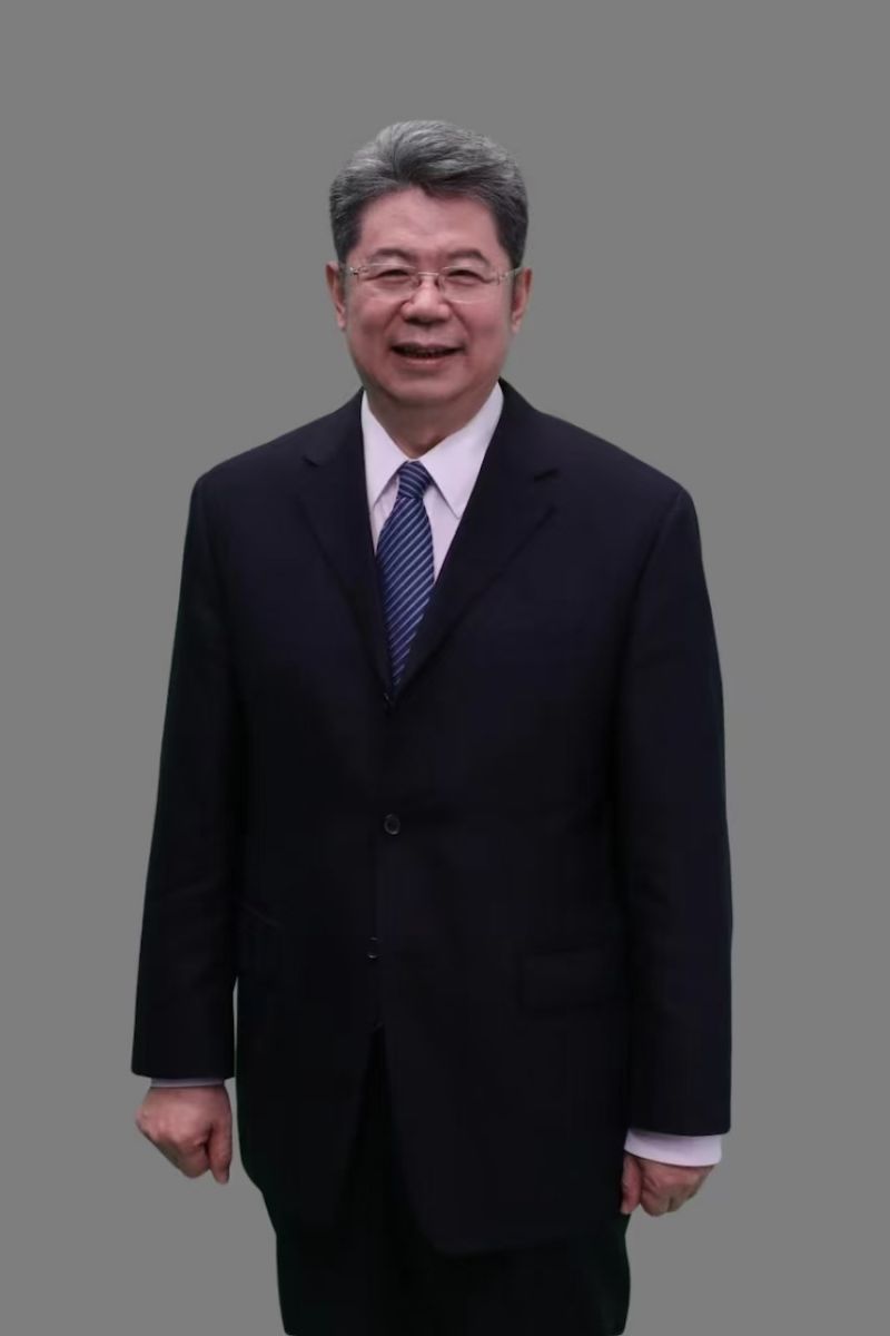 全國(guó)政協(xié)委員、中國(guó)石化董事長(zhǎng)馬永生：人工智能正在重構(gòu)新型工業(yè)化底層邏輯
