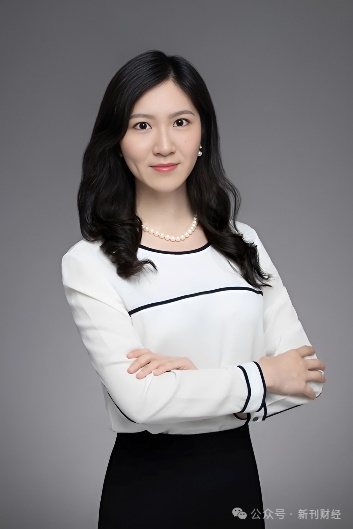 鄧心怡再添?yè)?dān)子！諾安基金鐘愛(ài)這位美女基金經(jīng)理似有戰(zhàn)略考量