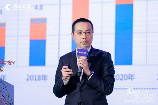 劉斌：ETF浪潮開(kāi)啟資管新紀(jì)元，三大因素引領(lǐng)指數(shù)投資新時(shí)代